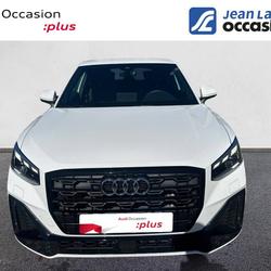 Audi Q2 Q2 35 TFSI 150 S tronic 7 S line Plus &Eacute;chirolles