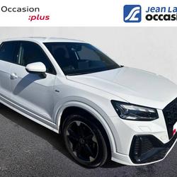 Audi Q2 Q2 35 TFSI 150 S tronic 7 S line Plus &Eacute;chirolles
