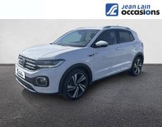 Volkswagen T-Cross Chatuzange-le-Goubet