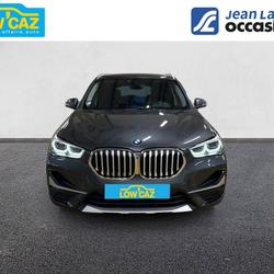 BMW X1 X1 sDrive 18i 136 ch DKG7 xLine Sassenage