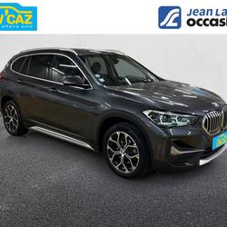 BMW X1 X1 sDrive 18i 136 ch DKG7 xLine Sassenage