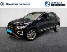Volkswagen T-Roc SEYNOD