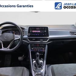 Volkswagen T-Roc T-Roc 1.5 TSI EVO 150 Start/Stop DSG7 Style SEYNOD