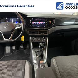 Volkswagen Polo Polo 1.0 TSI 95 S&S BVM5 Life SEYNOD