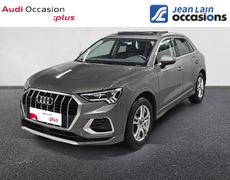 Audi Q3 Chambéry