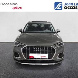 Audi Q3 Q3 40 TFSI 190 ch S tronic 7 Quattro Design Luxe Chamb&eacute;ry