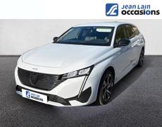 Peugeot 308 SW Phase 2 Crolles