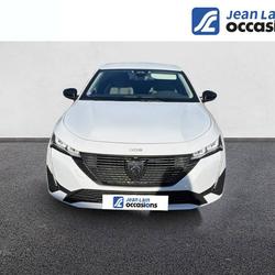 Peugeot 308 SW Phase 2 308 SW Hybrid 145 e-DCS6 Allure Crolles
