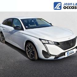 Peugeot 308 SW Phase 2 308 SW Hybrid 145 e-DCS6 Allure Crolles