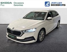 Skoda Octavia Combi Ville-la-Grand