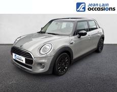 Mini Cooper Seyssinet-Pariset