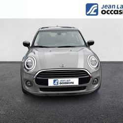 Mini Cooper Hatch 5 Portes Cooper 136 ch Edition Greenwich Seyssinet-Pariset