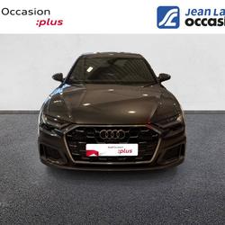 Audi A6 A6 50 TFSIe 299 ch S tronic 7 Quattro S line Albertville