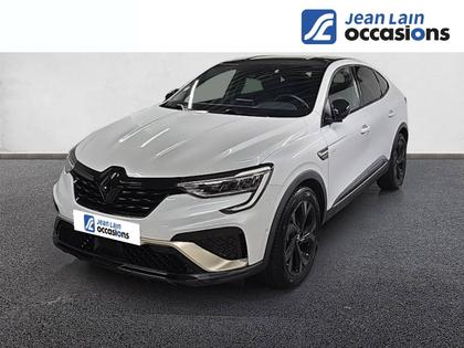 Renault Arkana - Arkana E-Tech hybride 145 - 22 Engineered - 23 290 €