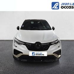 Renault Arkana Arkana E-Tech hybride 145 - 22 Engineered Sallanches
