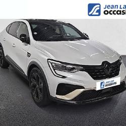 Renault Arkana Arkana E-Tech hybride 145 - 22 Engineered Sallanches