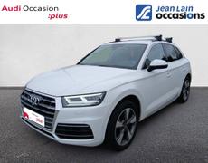 Audi Q5 Margencel