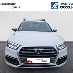 Audi Q5 Q5 35 TDI 163 S tronic 7 Quattro Avus Margencel