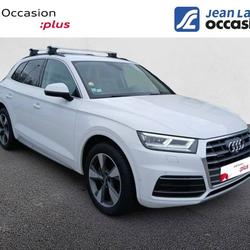 Audi Q5 Q5 35 TDI 163 S tronic 7 Quattro Avus Margencel