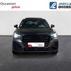 Audi Q2 Q2 35 TDI 150 S tronic 7 quattro S line Plus Chamb&eacute;ry