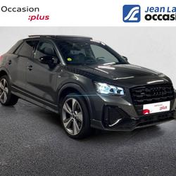 Audi Q2 Q2 35 TDI 150 S tronic 7 quattro S line Plus Chamb&eacute;ry