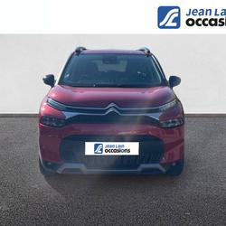 Citroen C3 Aircross C3 Aircross PureTech 110 S&S BVM6 Feel Pack Chamb&eacute;ry