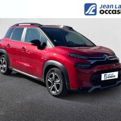 Citroen C3 Aircross C3 Aircross PureTech 110 S&S BVM6 Feel Pack Sallanches