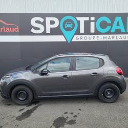 Citroen C3 BlueHDi 100 BVM6 You occasion - Gaillac - photo 2/50