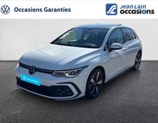 Volkswagen Golf 8 Seyssinet-Pariset