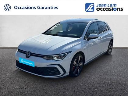 Volkswagen Golf 8 - Golf 1.4 Hybrid Rechargeable OPF 245 DSG6 GTE - 27 890 €