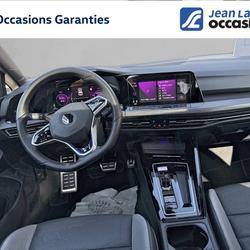 Volkswagen Golf 8 1.4 Hybrid Rechargeable OPF 245 DSG6 GTE occasion - Seyssinet-Pariset - photo 3/20
