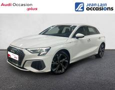Audi A3 Sportback SEYNOD