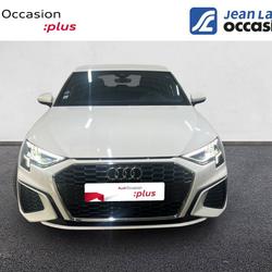 Audi A3 Sportback A3 Sportback 40 TFSIe 204 S tronic 6 S Line SEYNOD