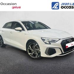 Audi A3 Sportback A3 Sportback 40 TFSIe 204 S tronic 6 S Line SEYNOD