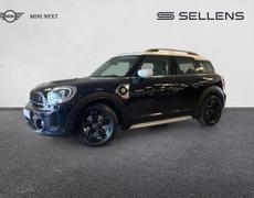 Mini Countryman Fréjus