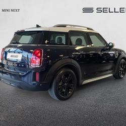Mini Countryman Cooper SE 125ch + 95ch Edition Premium Plus ALL4 BVA6 Fr&eacute;jus