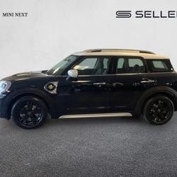 Mini Countryman Cooper SE 125ch + 95ch Edition Premium Plus ALL4 BVA6 Fr&eacute;jus