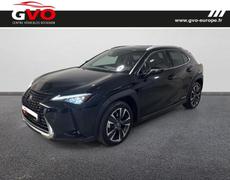Lexus UX Saint-Grégoire