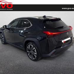 Lexus UX 250h 2WD Executive MY21 Saint-Gr&eacute;goire