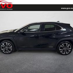 Lexus UX 250h 2WD Executive MY21 Saint-Gr&eacute;goire