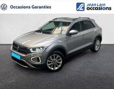 Volkswagen T-Roc Sallanches