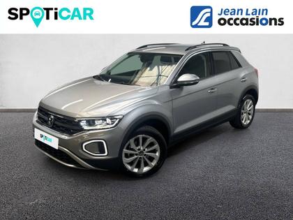 Volkswagen T-Roc - T-Roc 1.5 TSI EVO2 150 Start/Stop DSG7 VW Edition - 28 690 €