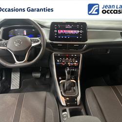 Volkswagen T-Roc T-Roc 1.5 TSI EVO2 150 Start/Stop DSG7 VW Edition Sallanches