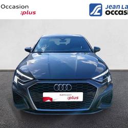 Audi A3 Sportback A3 Sportback 35 TDI 150 S tronic 7 S Line Saint-Jean-de-Maurienne