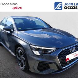 Audi A3 Sportback A3 Sportback 35 TDI 150 S tronic 7 S Line Saint-Jean-de-Maurienne