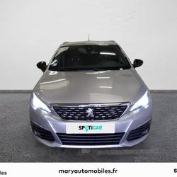 Peugeot 308 SW Phase 2 308 SW BlueHDi 130ch S&S EAT8 GT Line Lisieux