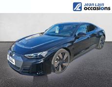 Audi e-tron Chambéry