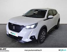 Peugeot 2008 Lisieux