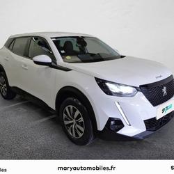 Peugeot 2008 2008 BlueHDi 100 S&S BVM6 Active Business Lisieux