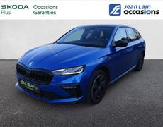 Skoda Scala Margencel